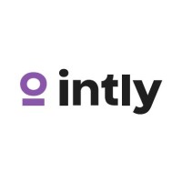 Intly logo, Intly contact details