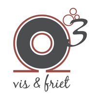 O3 Vis & Friet logo, O3 Vis & Friet contact details