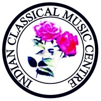 Indian Classical Music Centre logo, Indian Classical Music Centre contact details