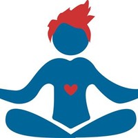 Meditation Dude logo, Meditation Dude contact details