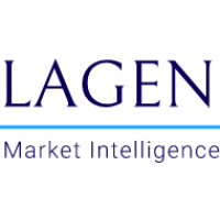 LAGEN market intelligence logo, LAGEN market intelligence contact details