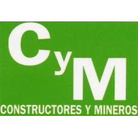 CONSTRUCTORES Y MINEROS logo, CONSTRUCTORES Y MINEROS contact details