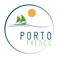 Porto Fresco logo, Porto Fresco contact details