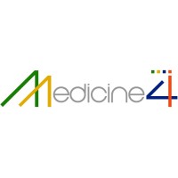 Medicine4i logo, Medicine4i contact details