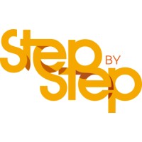 Stepbystep logo, Stepbystep contact details