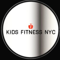 Kids Fitness NYC Inc. logo, Kids Fitness NYC Inc. contact details