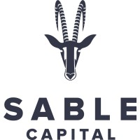 Sable Capital Partners LLP logo, Sable Capital Partners LLP contact details