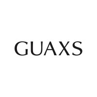 GUAXS logo, GUAXS contact details