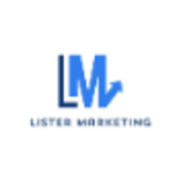 Lister Marketing logo, Lister Marketing contact details