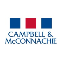 Campbell & McConnachie logo, Campbell & McConnachie contact details