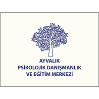 AYVALIK PSİKOLOJİK DANIŞMANLIK VE EĞİTİM MERKEZİ logo, AYVALIK PSİKOLOJİK DANIŞMANLIK VE EĞİTİM MERKEZİ contact details