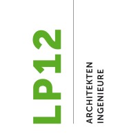 LP12 Architekten und Ingenieure logo, LP12 Architekten und Ingenieure contact details