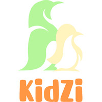 Kidzi logo, Kidzi contact details