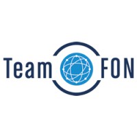 TeamFON GmbH logo, TeamFON GmbH contact details