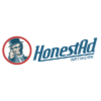 Honest Ad Network logo, Honest Ad Network contact details