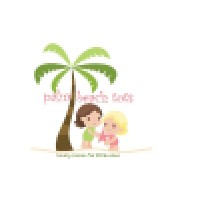 Palm Beach Tots logo, Palm Beach Tots contact details