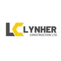 Lynher Construction Ltd logo, Lynher Construction Ltd contact details