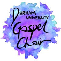 Durham University Gospel Choir logo, Durham University Gospel Choir contact details