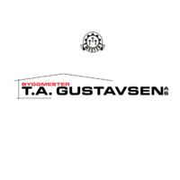 Byggmester T.A. Gustavsen AS logo, Byggmester T.A. Gustavsen AS contact details