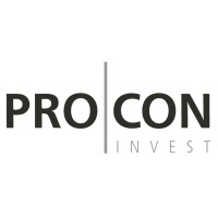 ProCon Invest AG logo, ProCon Invest AG contact details