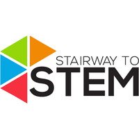 Stairway to STEM logo, Stairway to STEM contact details