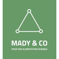 MADY & Co logo, MADY & Co contact details