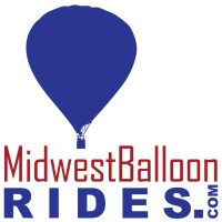 Midwest Balloon Rides logo, Midwest Balloon Rides contact details