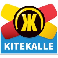 Kitekalle logo, Kitekalle contact details