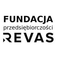 Fundacja Przedsiębiorczości Revas logo, Fundacja Przedsiębiorczości Revas contact details