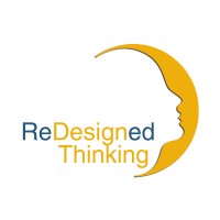 RedesignedThinking logo, RedesignedThinking contact details