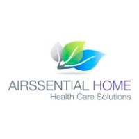 Airssential Health Care Solutions logo, Airssential Health Care Solutions contact details