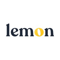 lemon logo, lemon contact details