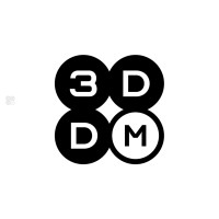 3DD Media logo, 3DD Media contact details