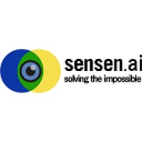 sensenai logo, sensenai contact details