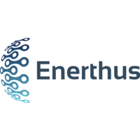 ENERTHUS Inc. logo, ENERTHUS Inc. contact details