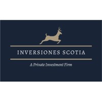 Inversiones Scotia logo, Inversiones Scotia contact details