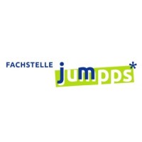 Fachstelle Jumpps* logo, Fachstelle Jumpps* contact details