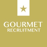 Gourmet Recruitment logo, Gourmet Recruitment contact details