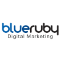 Blue Ruby Digital Marketing logo, Blue Ruby Digital Marketing contact details