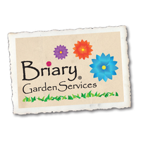 Briary Garden Services logo, Briary Garden Services contact details