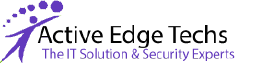 Active Edge Techs logo, Active Edge Techs contact details