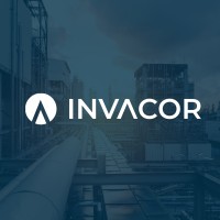 Invacor Midstream logo, Invacor Midstream contact details