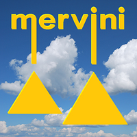 Mervini srl logo, Mervini srl contact details