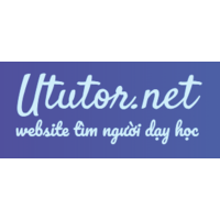 Ututor logo, Ututor contact details