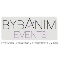 Bybanim Events logo, Bybanim Events contact details