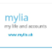 mylia logo, mylia contact details