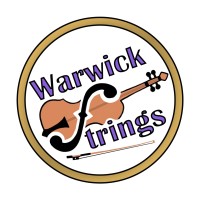 Warwick Strings logo, Warwick Strings contact details