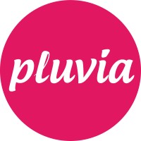 Pluvia logo, Pluvia contact details