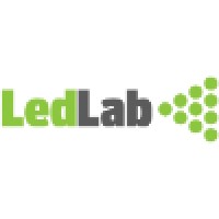 LedLab AB logo, LedLab AB contact details