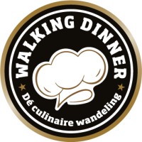 WALKING DINNER logo, WALKING DINNER contact details